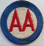 Patch 104th Division